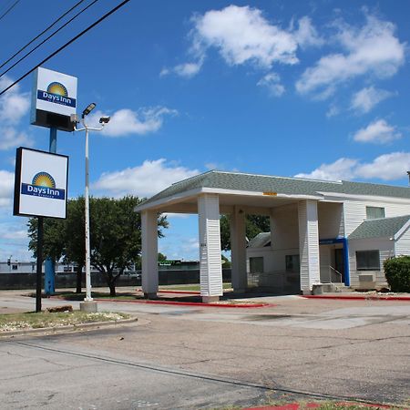 Days Inn By Wyndham Waco University Area Zewnętrze zdjęcie
