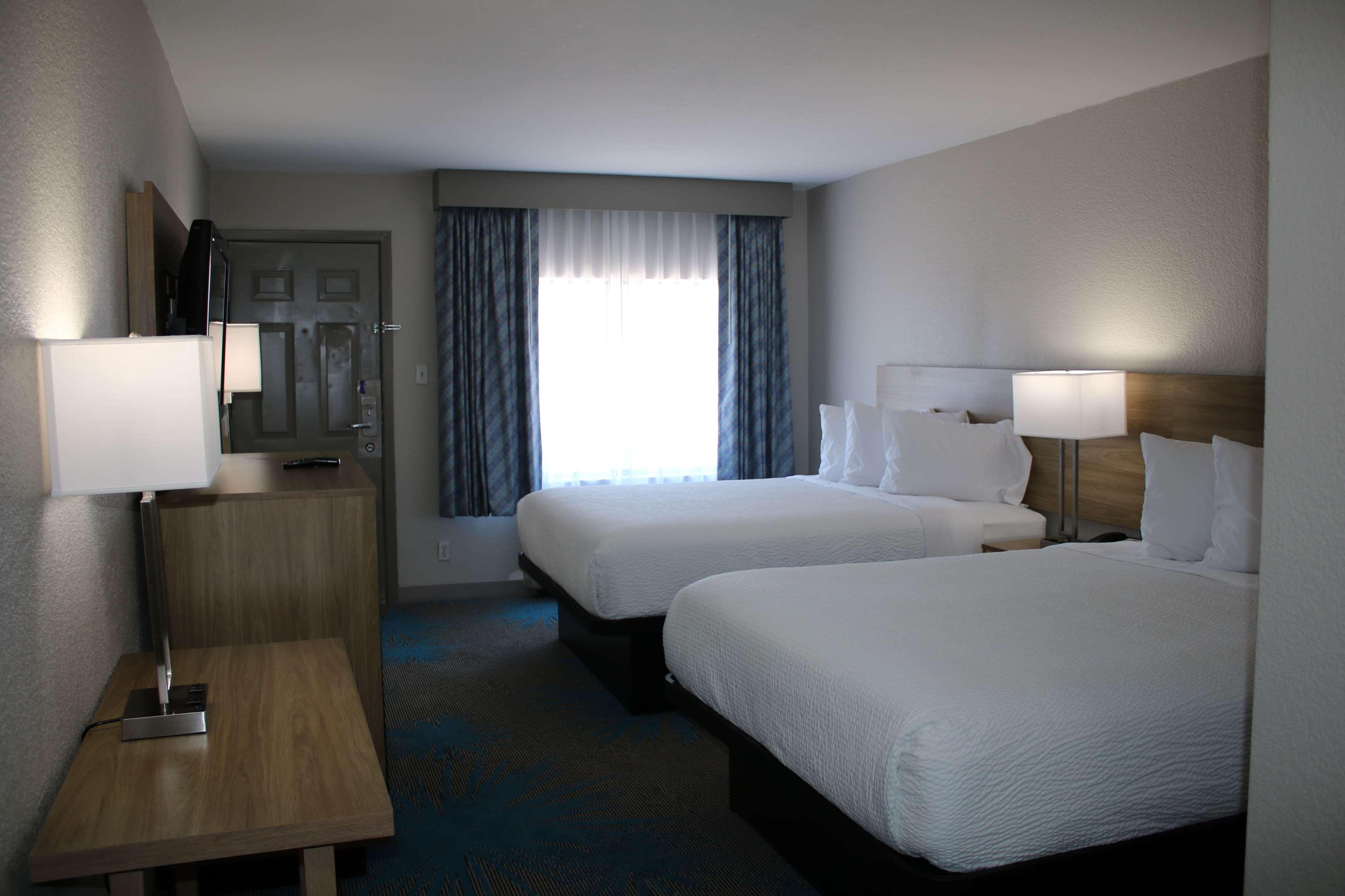 Days Inn By Wyndham Waco University Area Zewnętrze zdjęcie