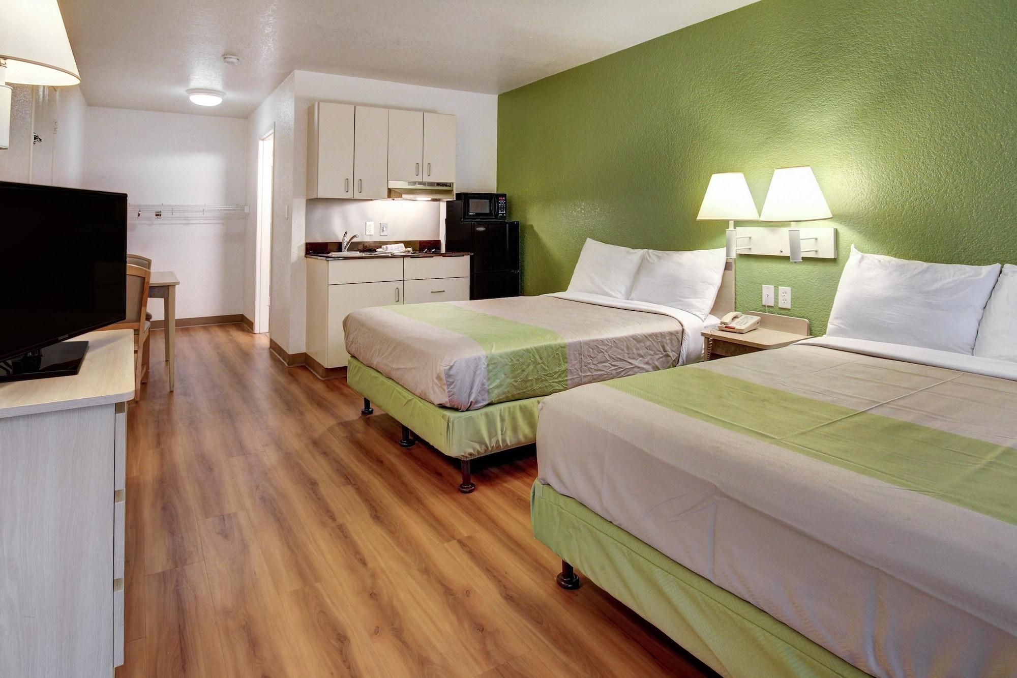Days Inn By Wyndham Waco University Area Zewnętrze zdjęcie