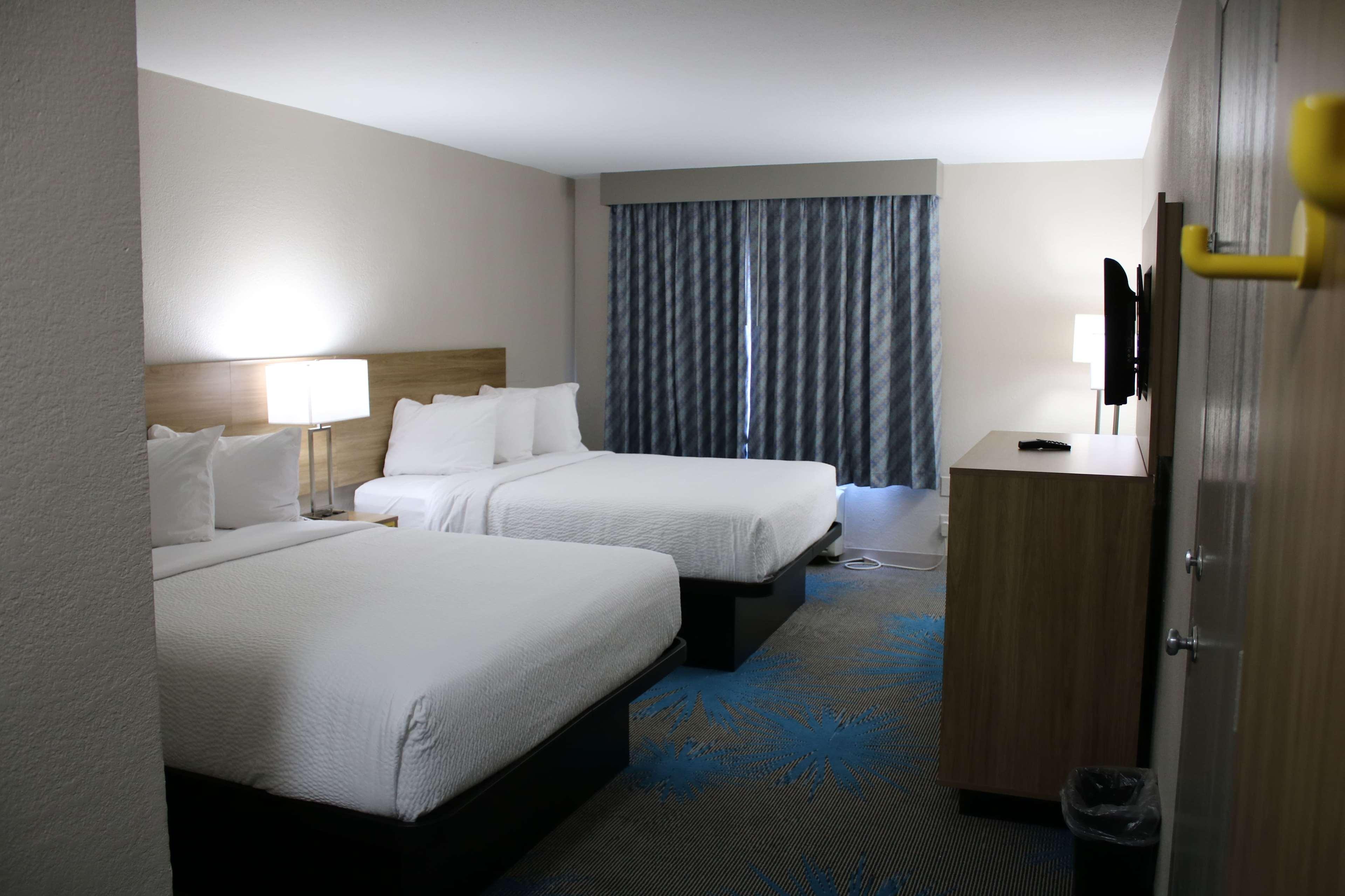 Days Inn By Wyndham Waco University Area Zewnętrze zdjęcie
