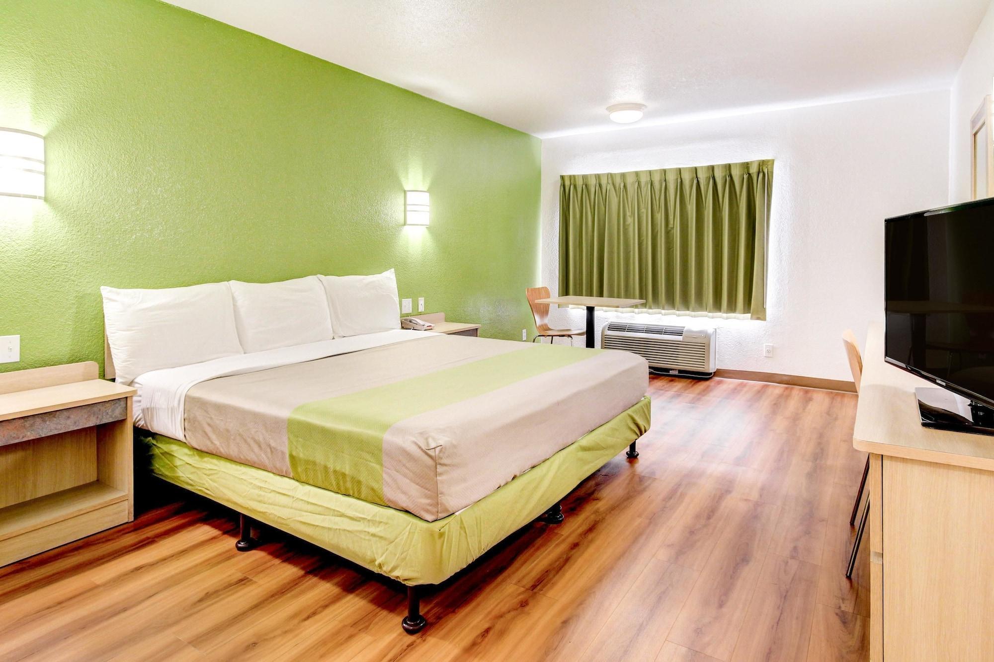 Days Inn By Wyndham Waco University Area Zewnętrze zdjęcie